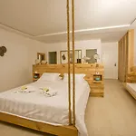 Thalassa Boutique - - Adults Only 5* Platys Gialos (Mykonos)
