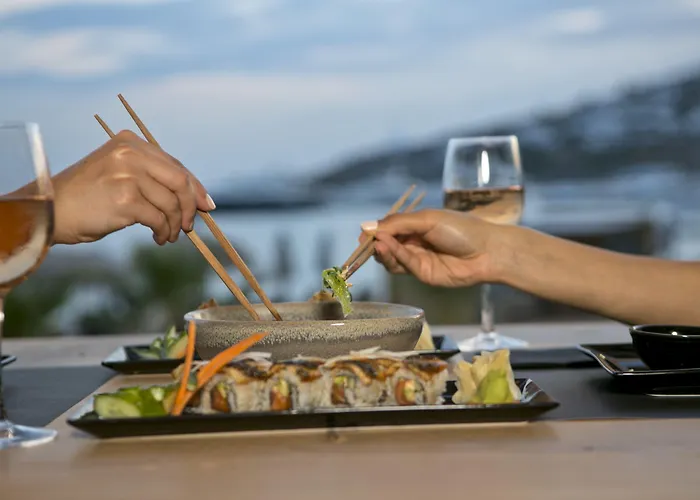 Thalassa Boutique - - Adults Only 酒店