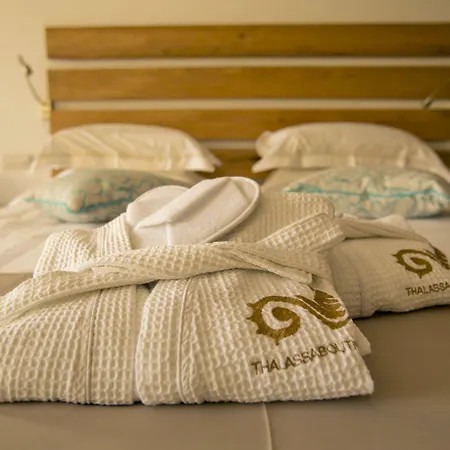 Thalassa Boutique - - Adults Only מלון 5*