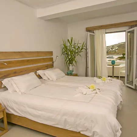 Thalassa Boutique - - Adults Only פלאטיס יאלוס