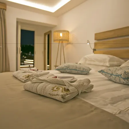 Thalassa Boutique - - Adults Only 5*