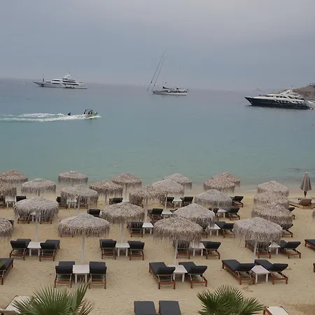 Thalassa Boutique - - Adults Only Hotel