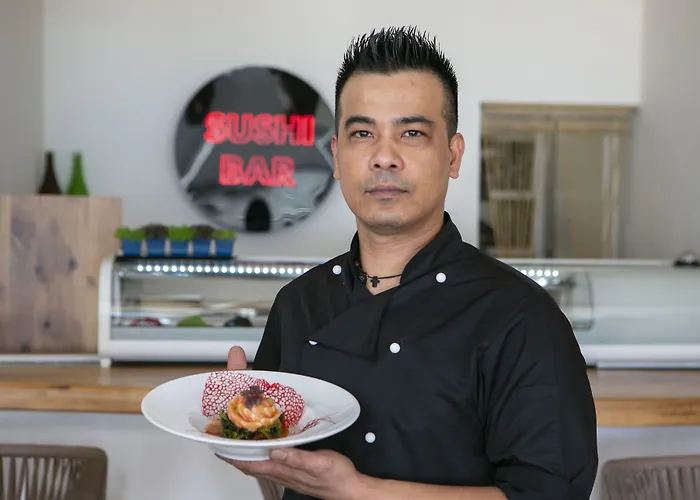 Ξενοδοχείο Thalassa Boutique - - Adults Only