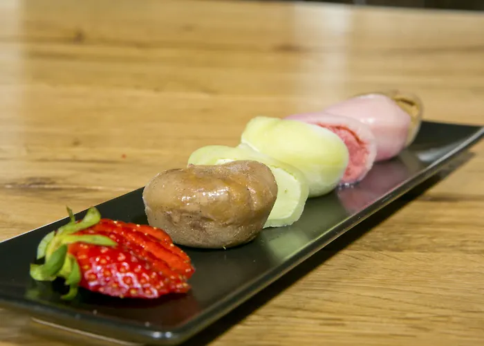 Thalassa Boutique - - Adults Only Ξενοδοχείο Πλατύς Γιαλός