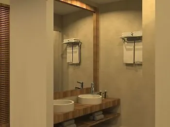 Thalassa Boutique - - Adults Only 5* Πλατύς Γιαλός