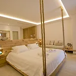Thalassa Boutique Hotel-Adults Only Hotell Platys Gialos (Mykonos)