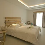 Thalassa Boutique Hotel-Adults Only Hotell Platys Gialos (Mykonos)