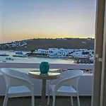 Hotell Thalassa Boutique Hotel-Adults Only 5*