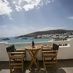 Hotell Thalassa Boutique Hotel-Adults Only