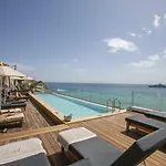 Thalassa Boutique Hotel-Adults Only Hotell