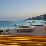 Hotell Thalassa Boutique Hotel-Adults Only 5*