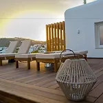 Hotell Thalassa Boutique Hotel-Adults Only Platys Gialos (Mykonos)