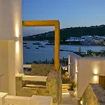 Hotell Thalassa Boutique Hotel-Adults Only