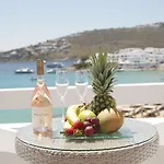 Hotell Thalassa Boutique Hotel-Adults Only Platys Gialos (Mykonos)