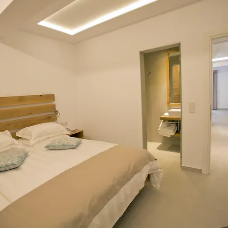 Thalassa Boutique Hotel-Adults Only Hotel 5*