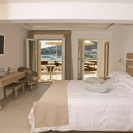 Thalassa Boutique Hotel-Adults Only 5* Platys Gialos (Mykonos)