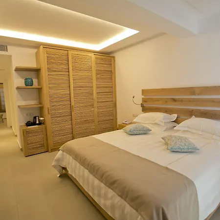 Hotel Thalassa Boutique Hotel-Adults Only 5*