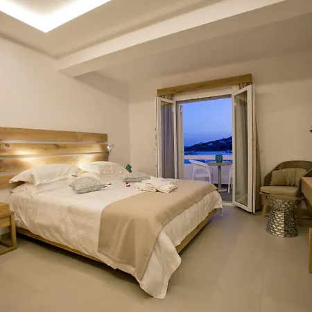 Thalassa Boutique Hotel-Adults Only Hotel 5*