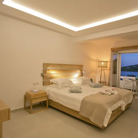 Thalassa Boutique Hotel-Adults Only 5* Platys Gialos (Mykonos)