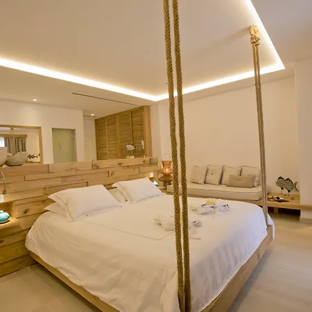 Thalassa Boutique Hotel-Adults Only Hotel Platys Gialos (Mykonos)