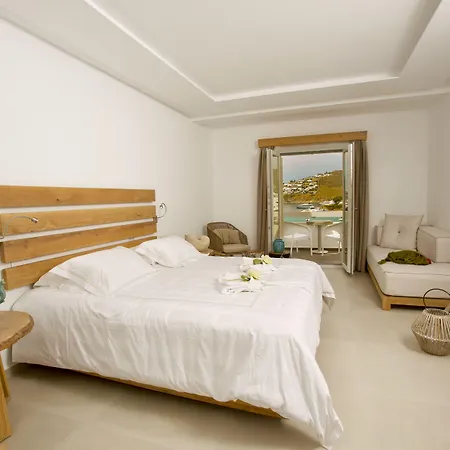 Thalassa Boutique Hotel-Adults Only Hotel 5*
