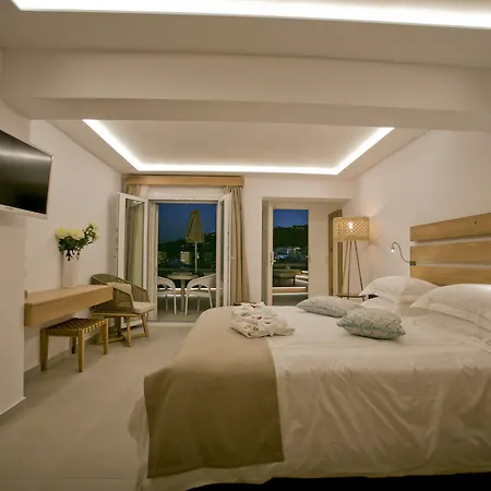 Thalassa Boutique - - Adults Only