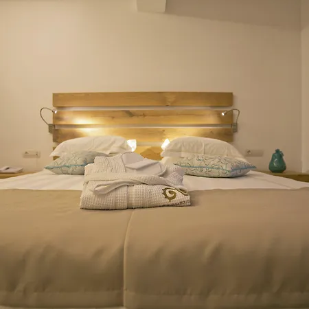 Hotell Thalassa Boutique Hotel-adults Only Platys Gialos (Mykonos)