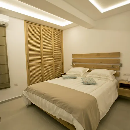 Thalassa Boutique Hotel-Adults Only 5* Platys Gialos (Mykonos)