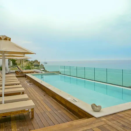 Thalassa Boutique Hotel-adults Only Hotell 5*