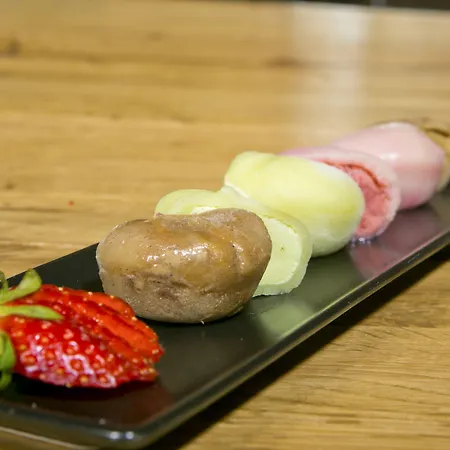 Thalassa Boutique - - Adults Only Отель Платис Ялос