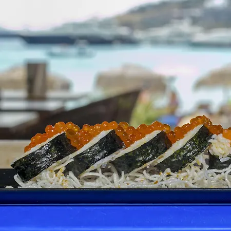 Thalassa Boutique - - Adults Only 5*