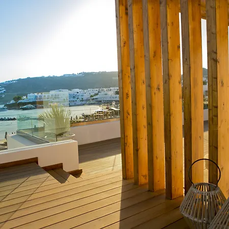 Thalassa Boutique Hotel-Adults Only Hotel