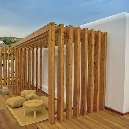 Thalassa Boutique Hotel-Adults Only 5*