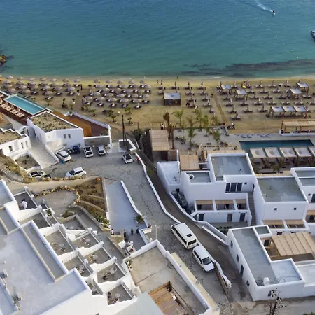 Thalassa Boutique - - Adults Only