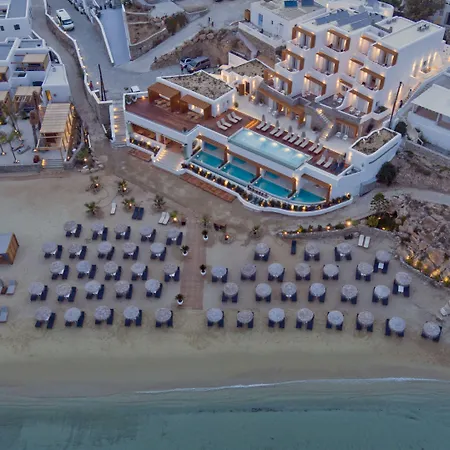 Hotel Thalassa Boutique Hotel-Adults Only Platys Gialos (Mykonos)