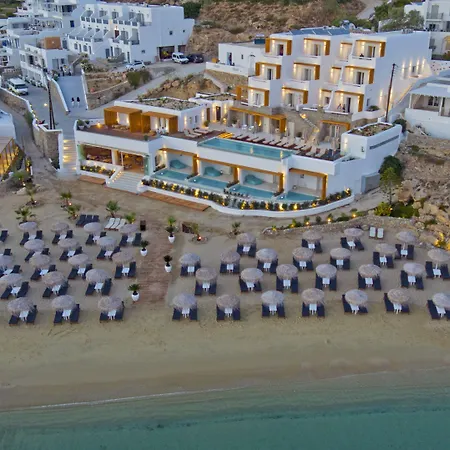 Thalassa Boutique - - Adults Only