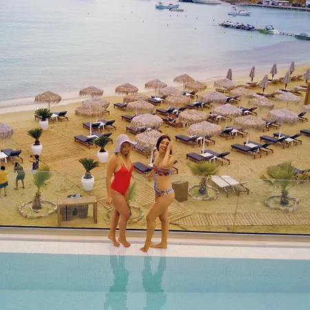 Thalassa Boutique - - Adults Only