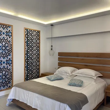 Thalassa Boutique Hotel-adults Only 普拉迪斯亚罗斯