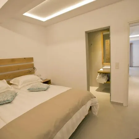 Thalassa Boutique Hotel-adults Only 酒店