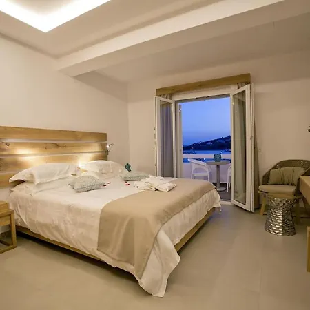 Thalassa Boutique Hotel-adults Only 5*