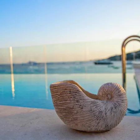 Thalassa Boutique Hotel-adults Only 5*