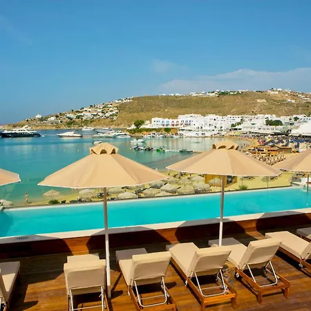 Thalassa Boutique Hotel-adults Only 5*