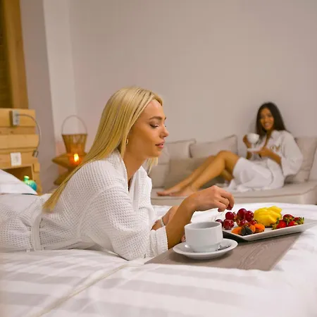 Thalassa Boutique Hotel-adults Only 普拉迪斯亚罗斯