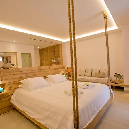 Thalassa Boutique Hotel-adults Only