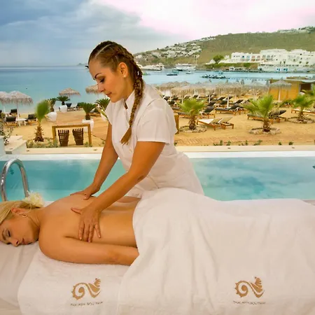 Thalassa Boutique Hotel-adults Only 酒店 普拉迪斯亚罗斯