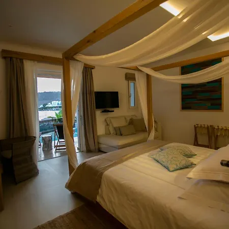 酒店 Thalassa Boutique Hotel-adults Only 普拉迪斯亚罗斯