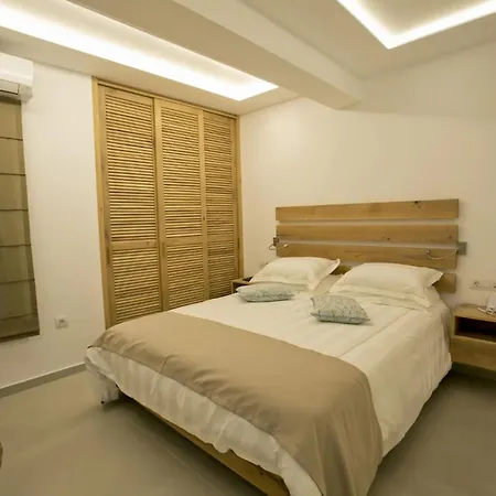 Thalassa Boutique Hotel-adults Only 酒店