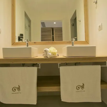 酒店 Thalassa Boutique Hotel-adults Only