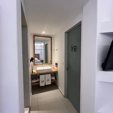 Thalassa Boutique Hotel-adults Only 5*