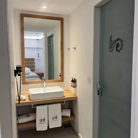 酒店 Thalassa Boutique Hotel-adults Only 5*